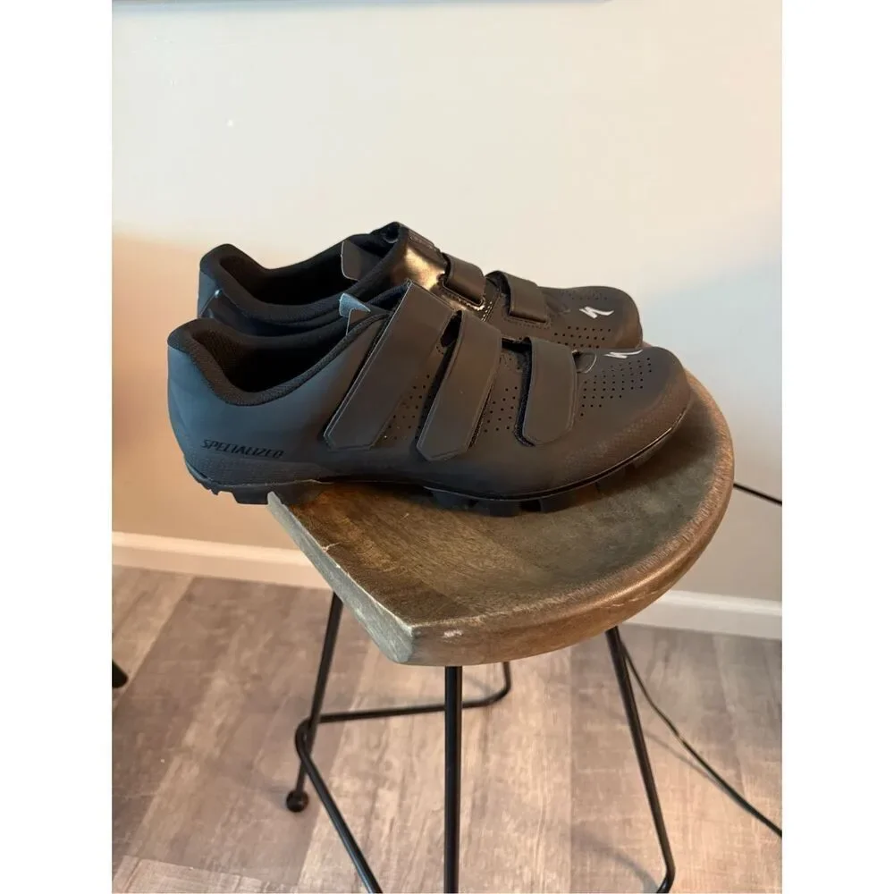 Specialized Sport Mountain Biking Shoes sz 13 NWOT